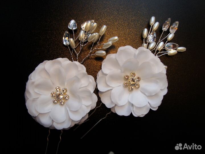 Свадебные аксессуары не Б/У