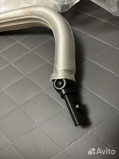 Бампер Mima Zigi