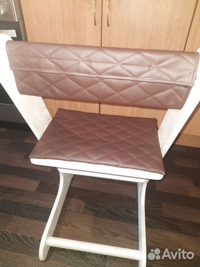 Чехол на растущий стул