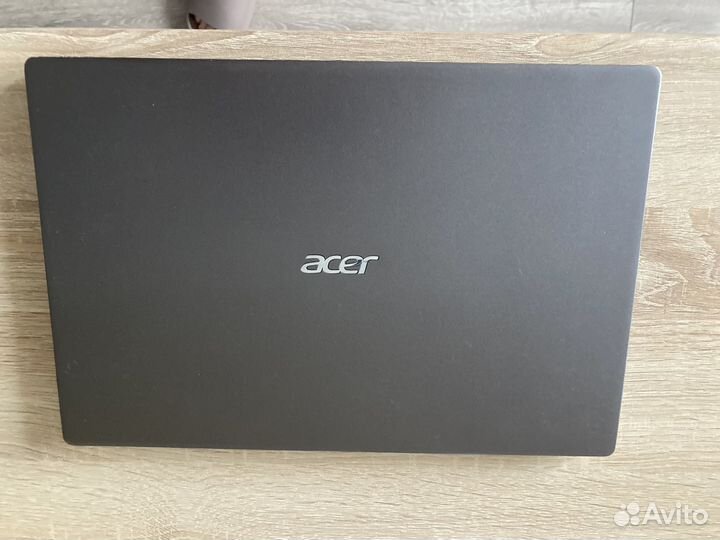 Acer swift 3 i3-1005g1 8 256gb