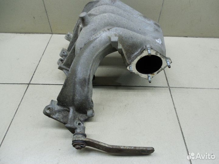 Коллектор впускной Omega A 1986-1994