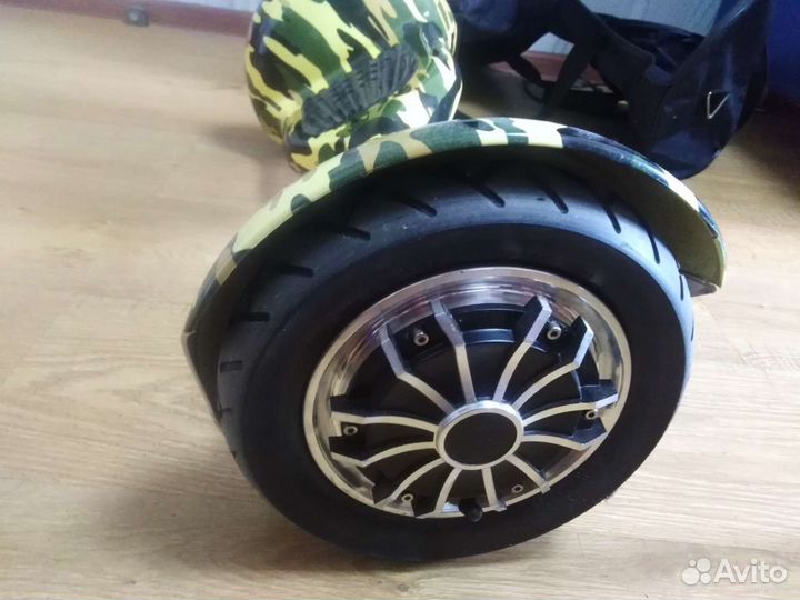 Гироскутер бу