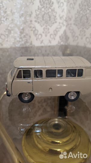 Модель 1:43 СССР УАЗ 452 А 41