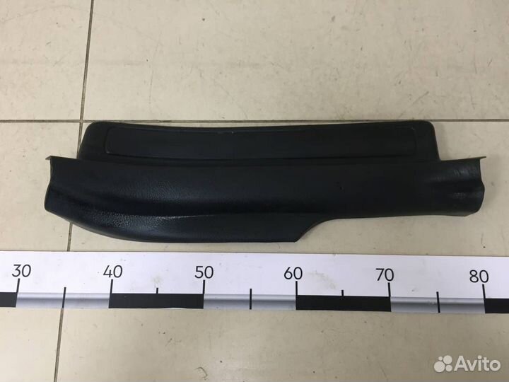 Накладка порога внутренняя Lifan Solano 1 2008-2016