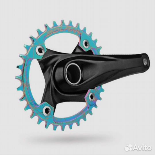 Звезда для велосипеда Bolany