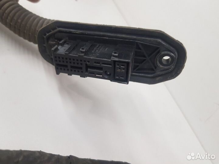 Электропроводка двери передней левой (BMW 5)