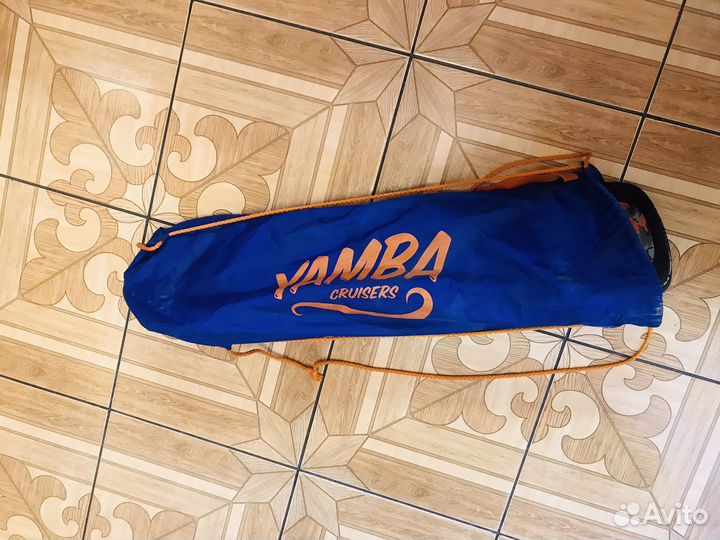 Вейвборд oxeloboard