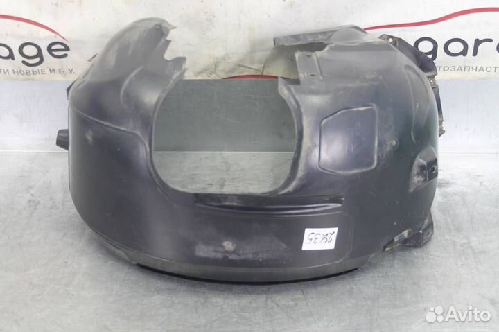 Локер передний правый Ford Focus 3 2011