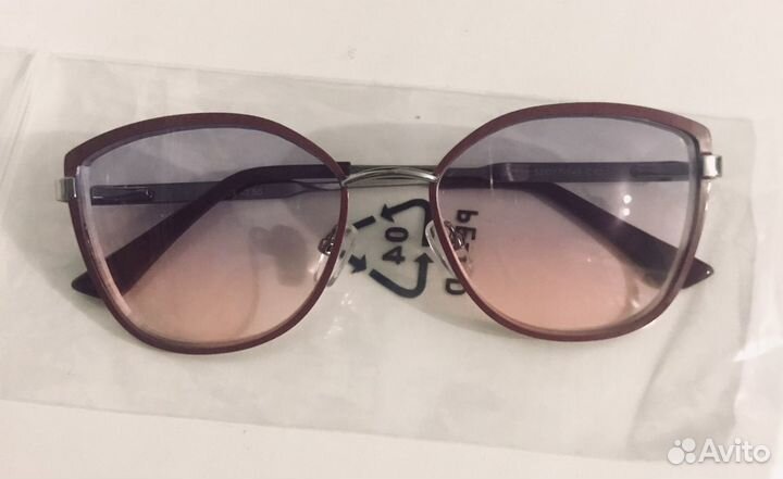 Очки для зрения -3,5