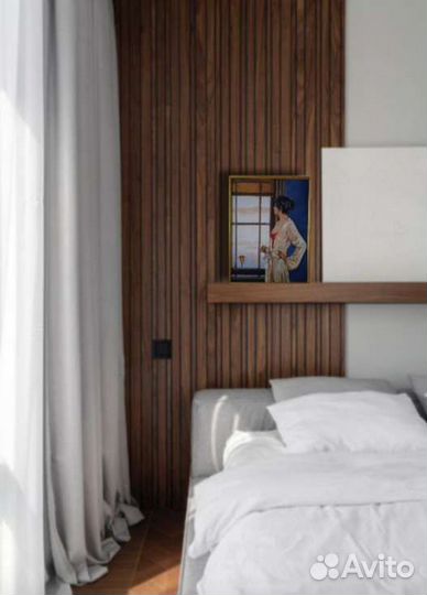 Картина маслом