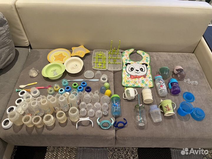 Детское (цена за всё)