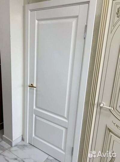 Двери межкомнатные в наличии