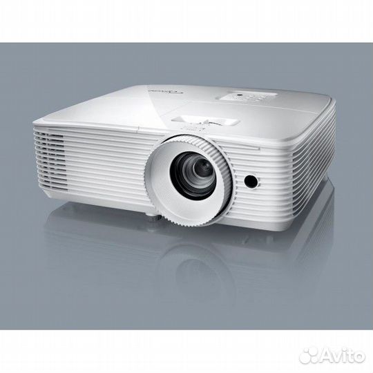 Аренда проектора и экрана