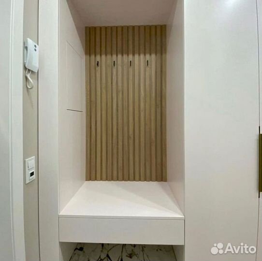 Шкаф в прихожую