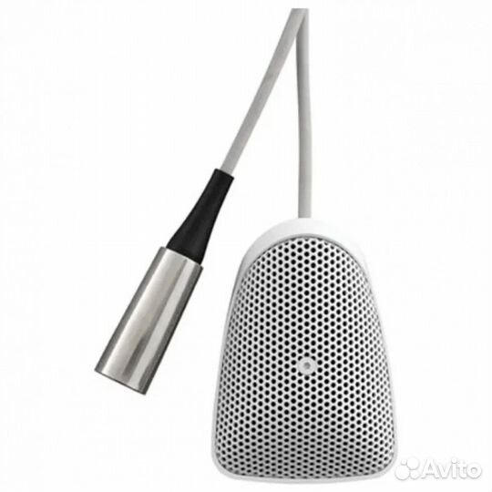 Микрофон shure CVB-W/C 578196