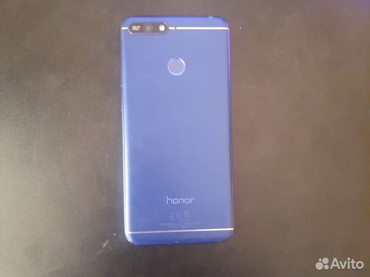 HONOR 7A Pro, 2/16 ГБ