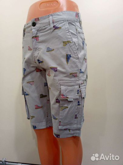 Шорты мужские