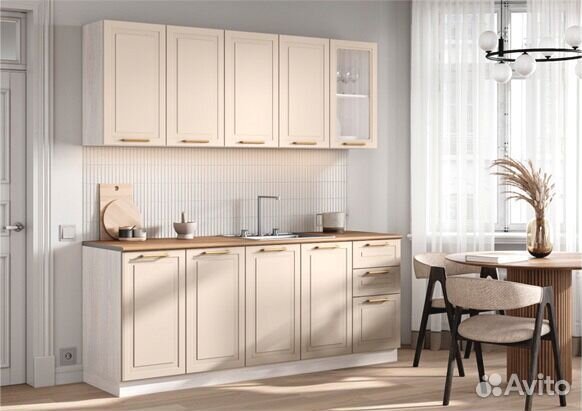Кухня от производителя