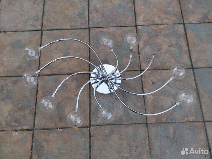 Люстра светильник