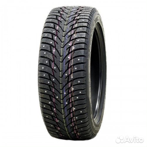 Nankang SW-8 Ice Activa 245/45 R18 100T