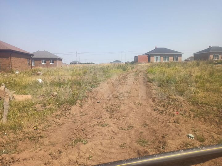 Участок 10 сот. (ИЖС)