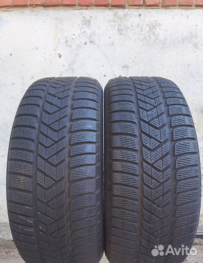 Pirelli Scorpion Zero 245/50 R18 97H