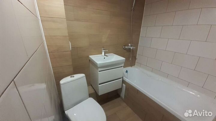 Ремонт квартир. Укладка плитки