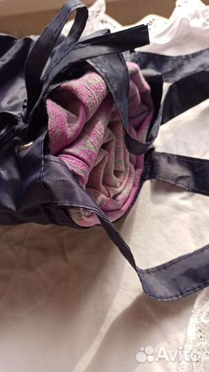 Слинг-шарф Mokosh