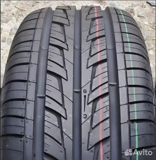 Cordiant Road Runner 205/55 R16 94H