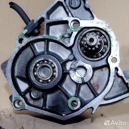 Редуктор Honda lead AF20/ Cabina