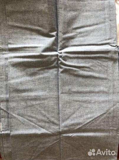 Комплект постельного белья в детскую кроватку