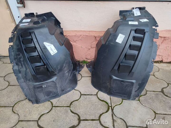 Подкрылок peugeot boxer 30fiat ducato 250 кузов