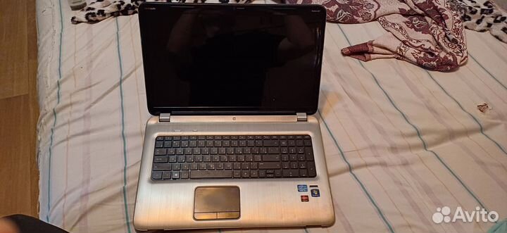 Hp dv7 i5