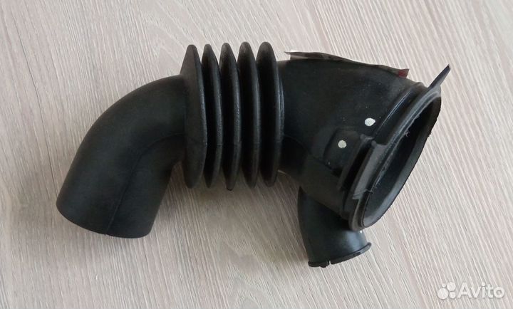 Патрубок бака к сливному насосу LG 4738EN2003A