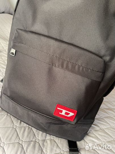 Рюкзак Diesel оригинал новый