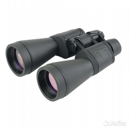 Бинокль Veber zoom бпц 10-30x60