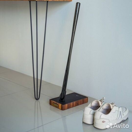 Ложка для обуви