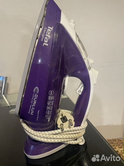 Утюг Tefal