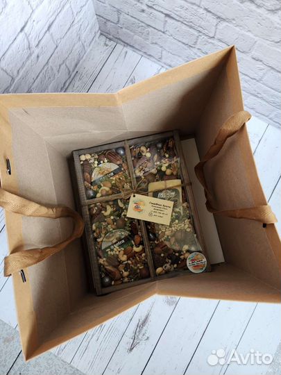 Съедобный букет мужчине