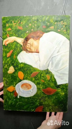 Продам картины