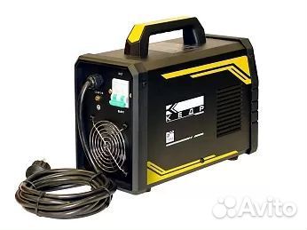 Аппарат инвертор.кедр ultraarc-220S pulse digital