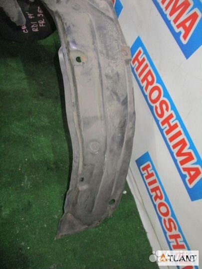 Подкрылок передний правый honda CR-V