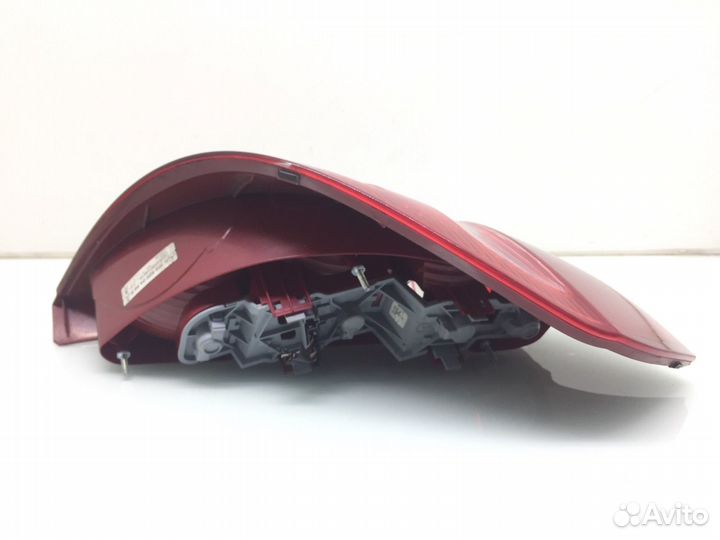 Фонарь A1698200464R mercedes-benz A W169 (2004-201