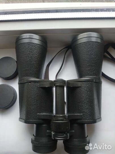 Бинокль бпц2 12х45