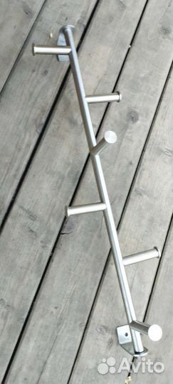 Вешалка для ванной и бани (Икеа)