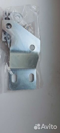 Зап.части для раздвижных дверей Nabco