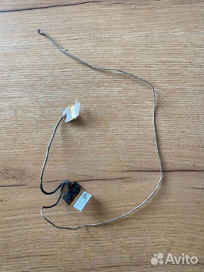 Шлейф матрицы 1422-01T00AS Asus X555LD X555LP X555