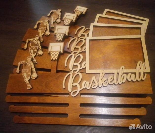 Лазерная гравировка