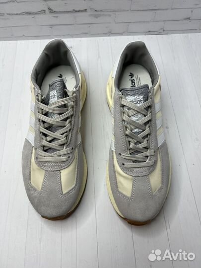 Кроссовки adidas retropy e5