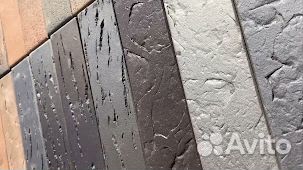 Кирпич облицовочный с доставкой от производителя